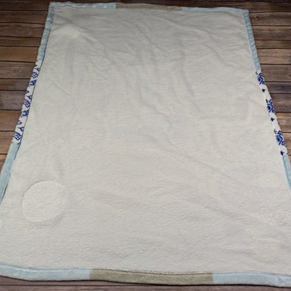 My Baby Blanket From The Stars And Beyond Interactive Sensory Play Mat Teething - Picture 9 of 9